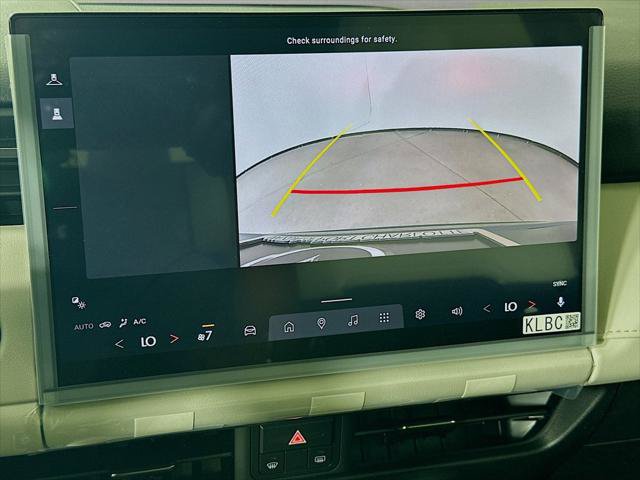 New 2026 MAZDA CX-5 Select AWD/4WD image 11