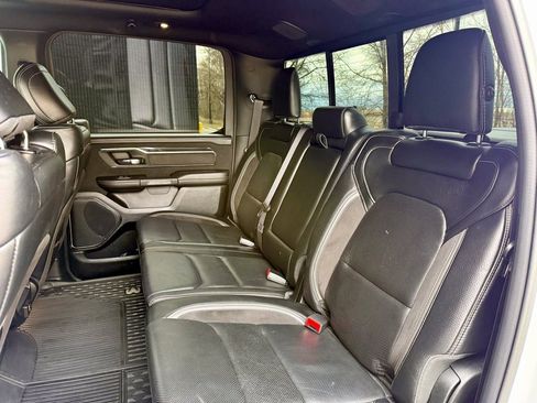 Used 2021 RAM 1500 TRX w/ TRX Level 1 Equipment Group image 11