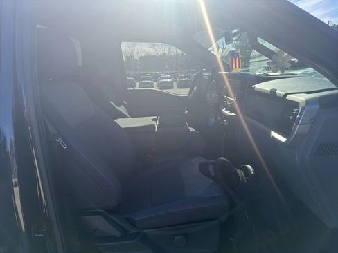 Used 2021 Ford F150 XLT w/ Equipment Group 301A Mid image 13