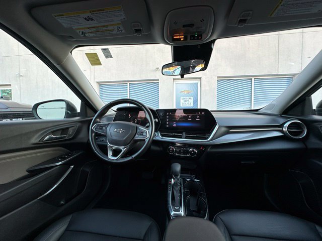 Used 2024 Chevrolet Trax ACTIV w/ Driver Confidence Package FWD image 23