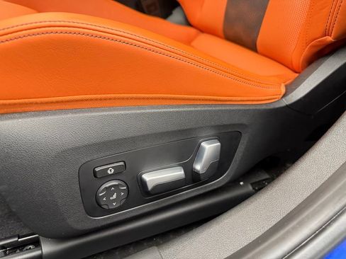 Used 2022 BMW M3 Competition w/ Executive Package image 22