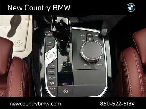 Used 2023 BMW X3 xDrive30i w/ Premium Package image 21