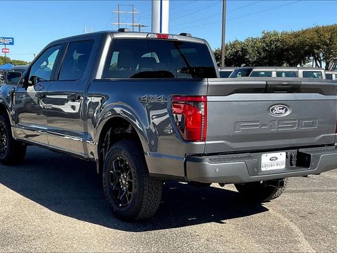 New 2025 Ford F150 STX image 10