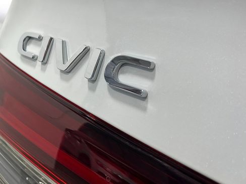 New 2026 Honda Civic Sport image 11