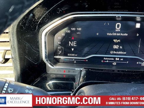 Used 2022 GMC Sierra 1500 Elevation image 13