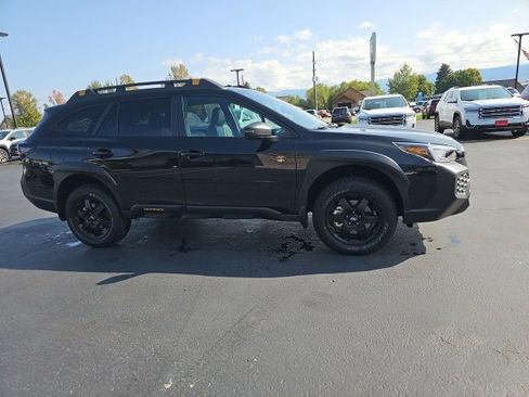 Used 2025 Subaru Outback Wilderness image 72