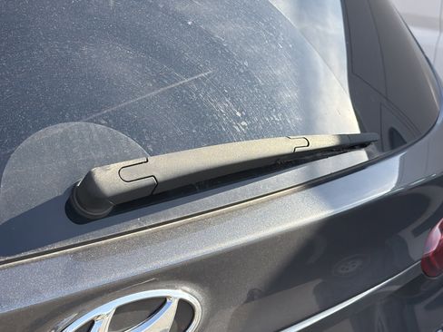 Used 2020 Hyundai Santa Fe Limited w/ Cargo Package image 8