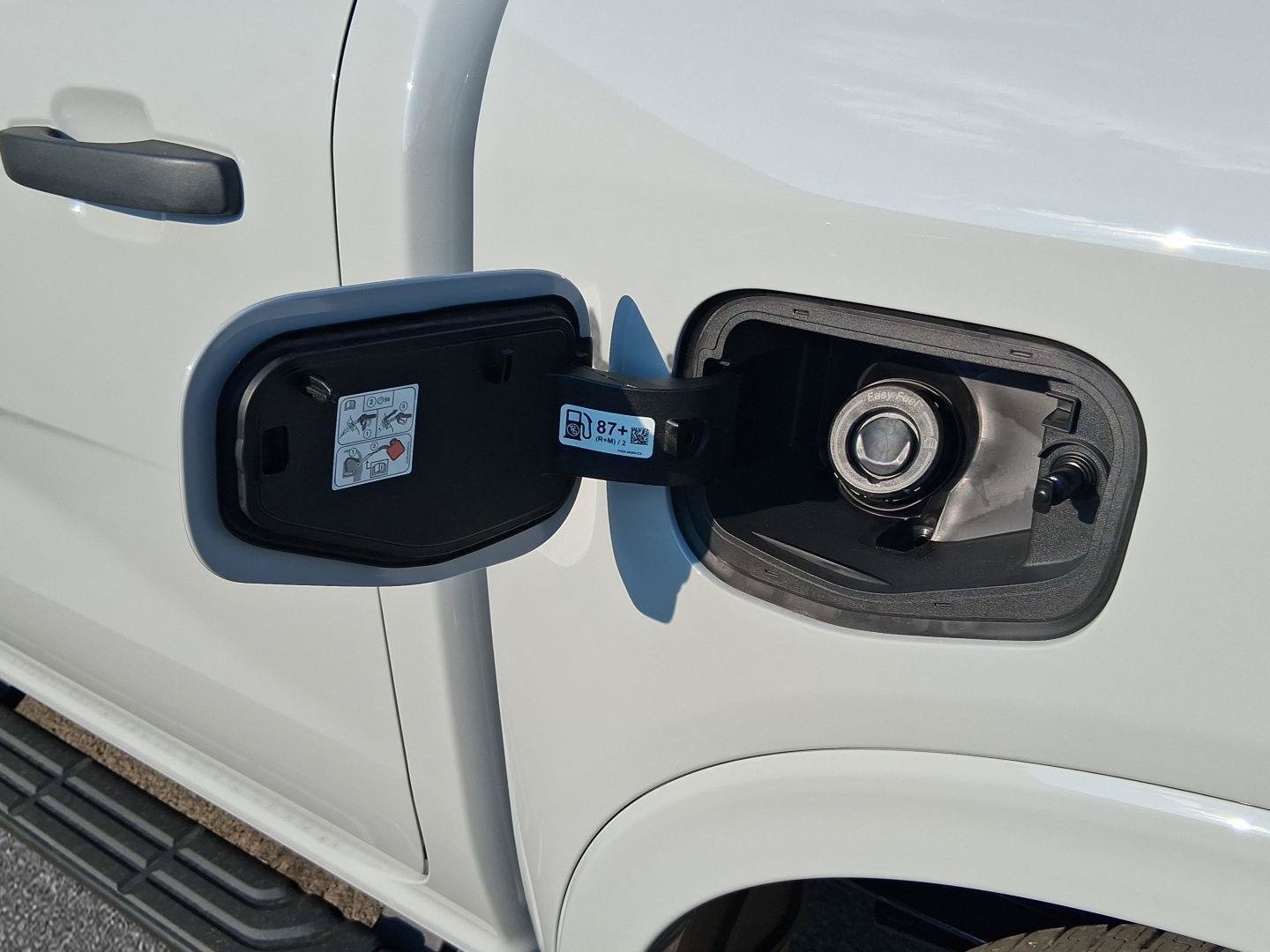 New 2026 Ford Ranger XLT w/ Equipment Group 301A High AWD/4WD image 9