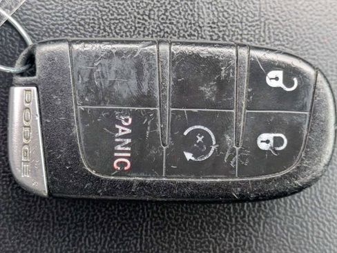 Used 2012 Dodge Journey SXT w/ Popular Equipment Group FWD image 30