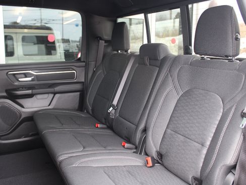 New 2026 RAM 1500 Big Horn image 32