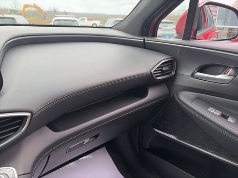 Used 2023 Hyundai Santa Fe Calligraphy image 20