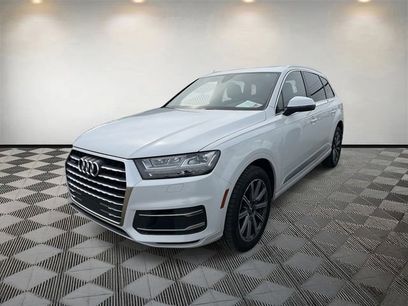 Used 2019 Audi Q7 2.0T Premium Plus w/ Premium Plus Package