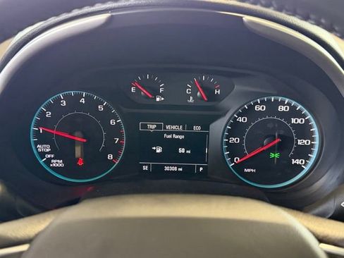 Used 2021 Chevrolet Malibu RS FWD image 34