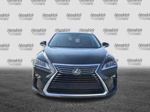 Used 2017 Lexus RX 350 AWD w/ Premium Package image 3