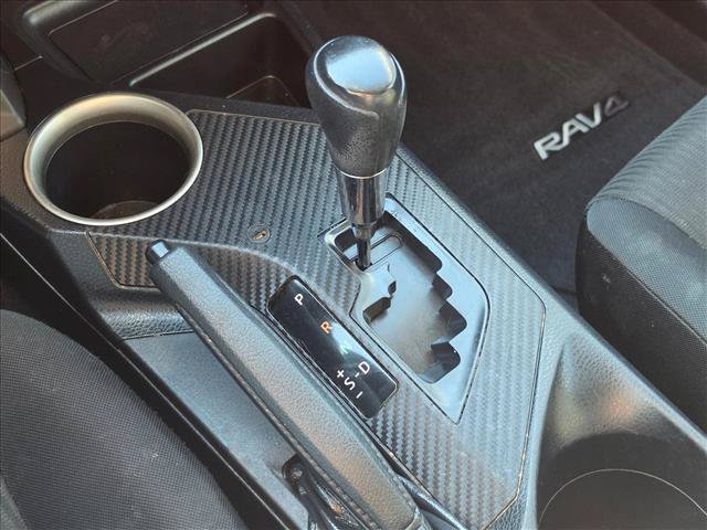 Used 2014 Toyota RAV4 LE AWD/4WD image 29