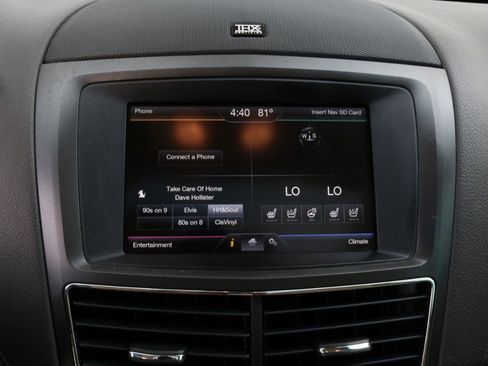 Used 2015 Lincoln MKT AWD w/ Equipment Group 201A image 28