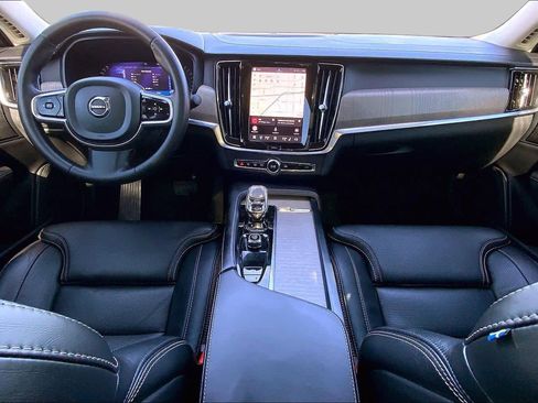 Used 2023 Volvo S90 B6 Ultimate AWD/4WD image 16