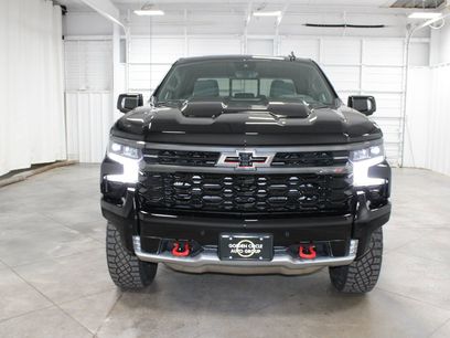 New 2026 Chevrolet Silverado 1500 ZR2