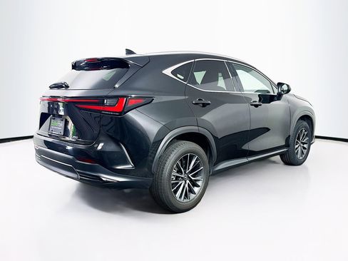Used 2025 Lexus NX 350 AWD w/ Accessory Package (2T) image 9