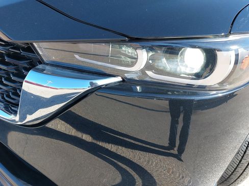 Used 2024 MAZDA CX-5 AWD 2.5 S w/ Select Package image 33