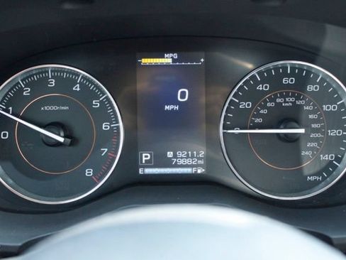 Used 2019 Subaru Crosstrek 2.0i Limited w/ Moonroof Package w/Navigation AWD/4WD image 29