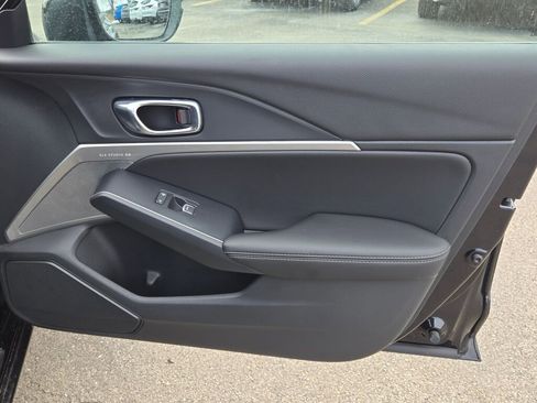 Certified 2023 Acura Integra A-Spec image 9