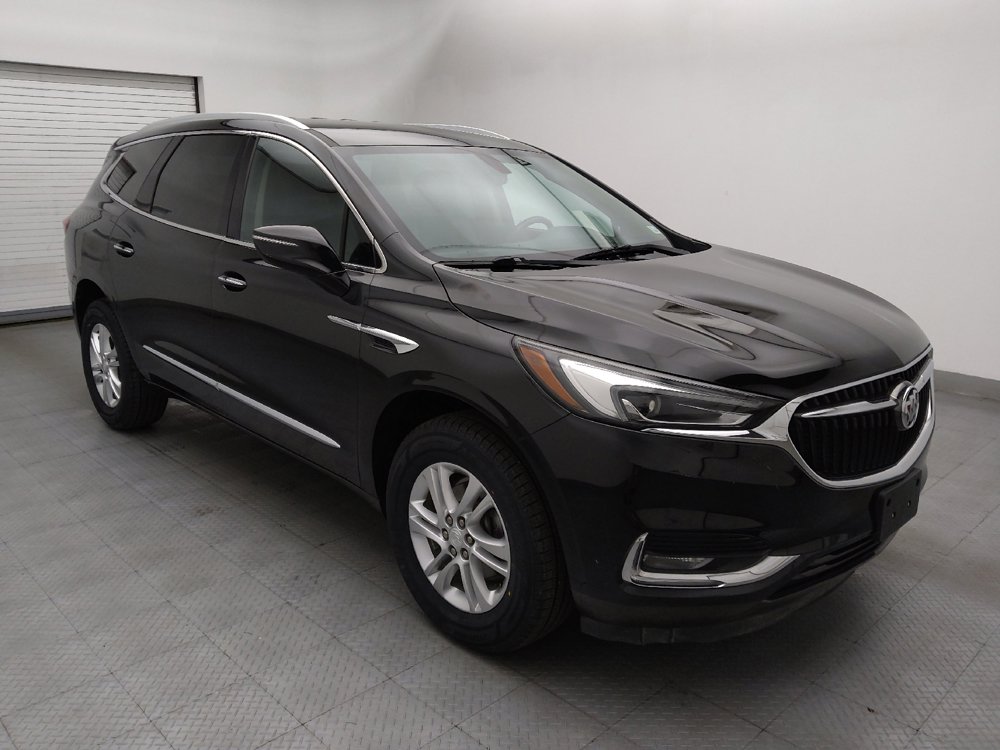 Used 2018 Buick Enclave Essence FWD image 13