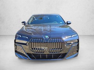 Certified 2024 BMW 760i xDrive video 2