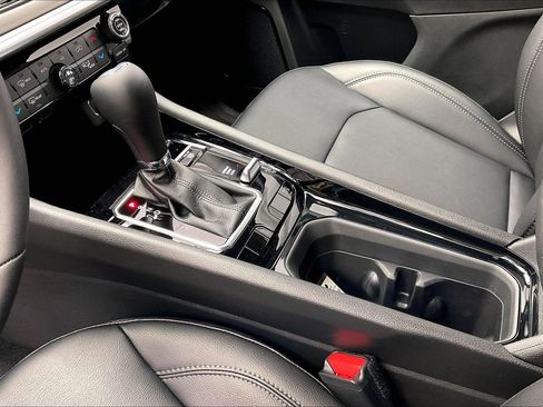 New 2026 Jeep Compass Limited image 8