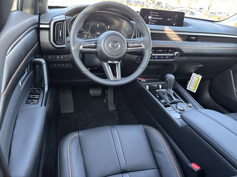New 2026 MAZDA CX-50 AWD 2.5 S w/ Weather Package image 16