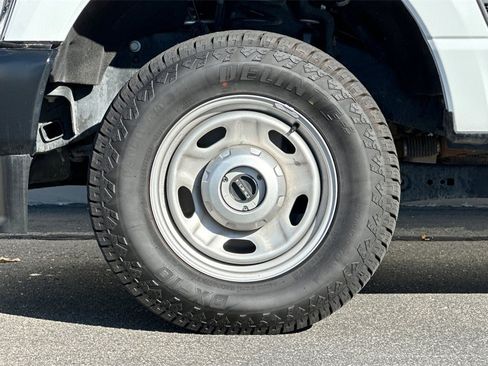 Used 2024 Ford F350 XL image 26