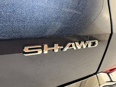New 2026 Acura MDX SH-AWD w/ Advance Package image 12