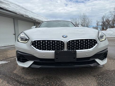 Used 2022 BMW Z4 sDrive30i w/ Driving Assistance Package image 7