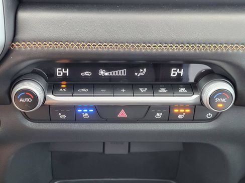 New 2026 MAZDA CX-50 AWD 2.5 S w/ Premium Package image 10