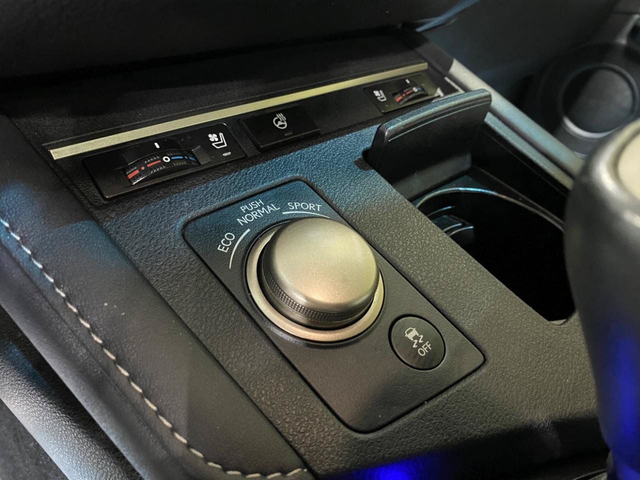 Used 2017 Lexus ES 350 w/ Premium Package FWD image 21