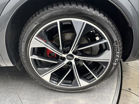 Used 2023 Audi SQ5 Premium Plus image 27