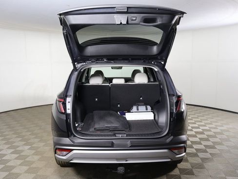 Certified 2026 Hyundai Tucson SEL image 16