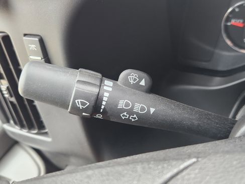 New 2025 Chevrolet Express 3500 w/ Power Convenience Package image 23