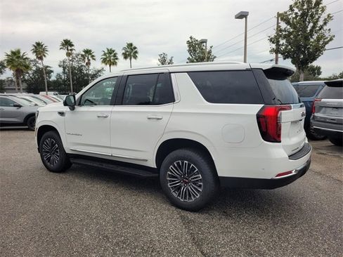 New 2026 GMC Yukon Elevation image 10