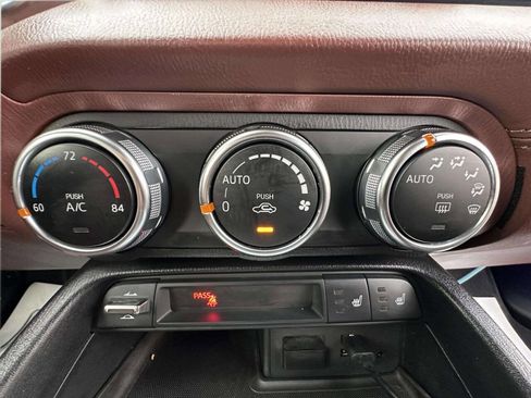 Used 2017 MAZDA MX-5 Miata RF Grand Touring RWD image 20