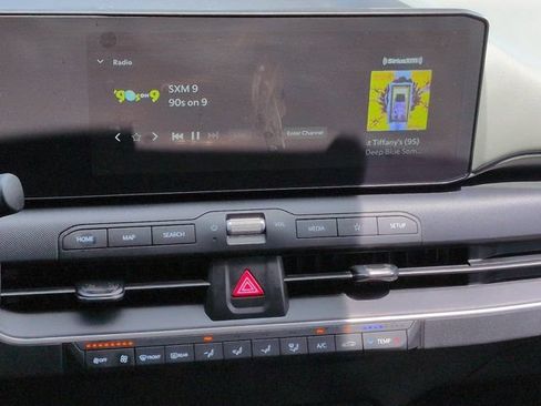 Used 2025 Kia K4 FWD image 17