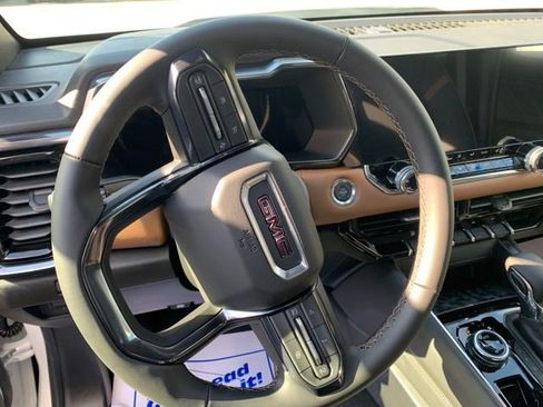 New 2026 GMC Canyon AT4 w/ Nightfall Essentials Package image 8