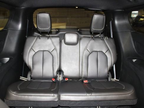 New 2026 Chrysler Pacifica Select image 30