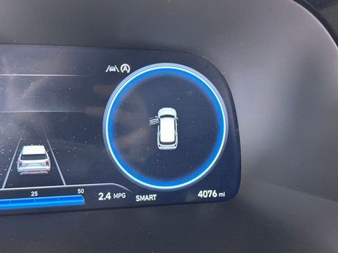 Used 2024 Hyundai Palisade Calligraphy image 18