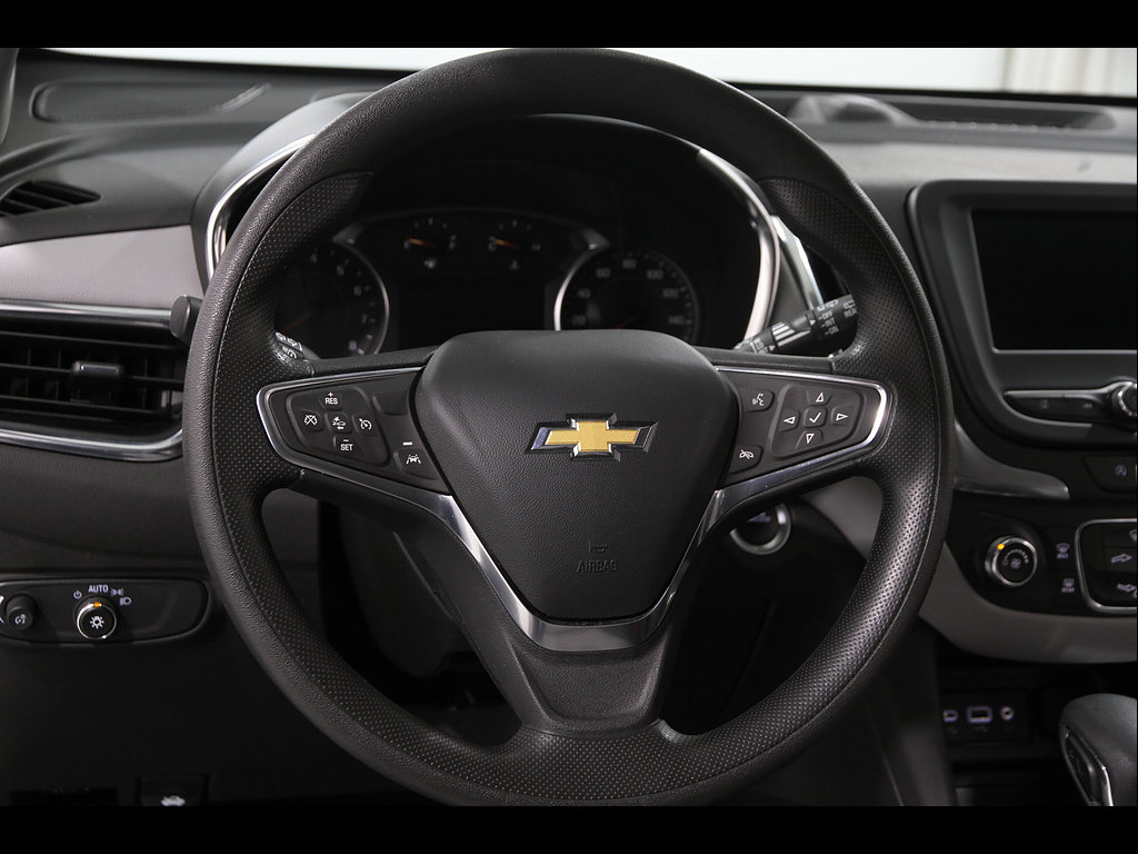 Certified 2024 Chevrolet Equinox LS w/ LS Convenience Package FWD image 7