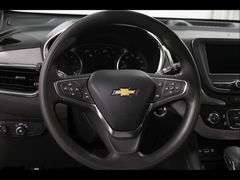 Certified 2024 Chevrolet Equinox LS w/ LS Convenience Package FWD image 7