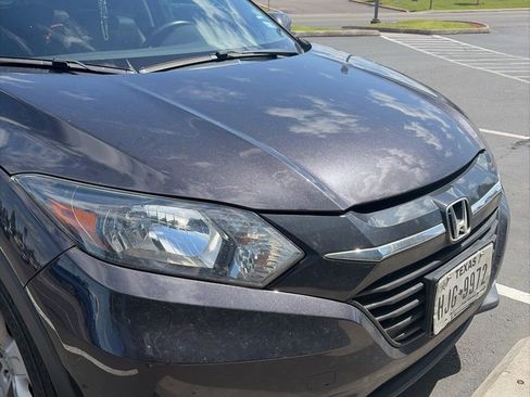 Used 2016 Honda HR-V EX-L image 10