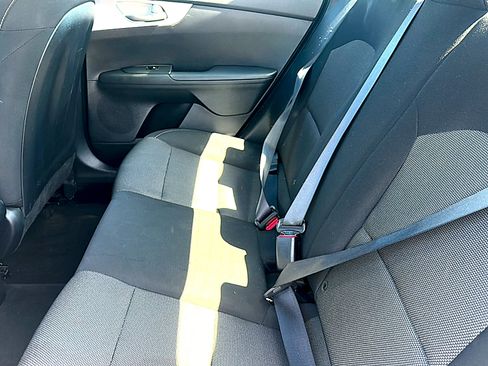 Used 2024 Kia Forte LXS FWD image 18