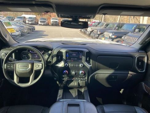 Used 2019 GMC Sierra 1500 Denali image 13