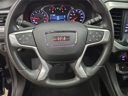 Used 2023 GMC Acadia SLE w/ Driver Convenience Package AWD/4WD image 27